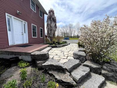 422 PARTRIDGE HOLLOW ROAD, Prince Edward County, Онтарио K0K 1T0, Канада