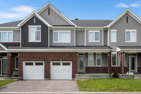 617 CHILLERTON DRIVE, Barrhaven, Ontario K2J 6X8, Canada