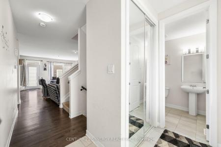 617 CHILLERTON DRIVE, Barrhaven, Ontario K2J 6X8, Canada