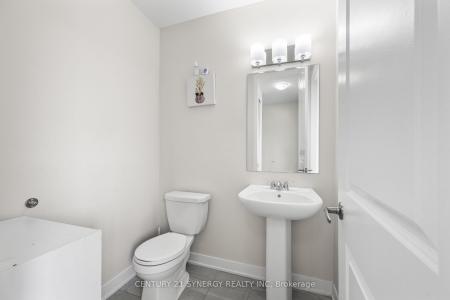 617 CHILLERTON DRIVE, Barrhaven, Ontario K2J 6X8, Canada