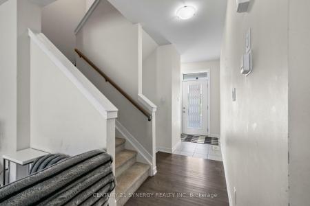 617 CHILLERTON DRIVE, Barrhaven, Ontario K2J 6X8, Canada