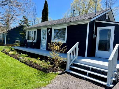 5 DELTA DRIVE S, Tay, Ontario L0K 2C0, Canada