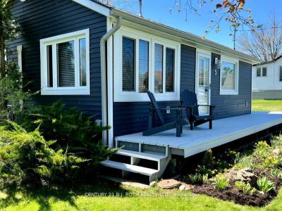 5 DELTA DRIVE S, Tay, Ontario L0K 2C0, Canada