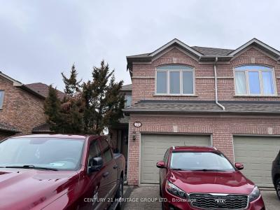 71 PRIMEAU DRIVE, Aurora, Ontario L4G 6Z3, Canadá