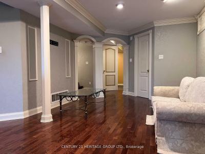 71 PRIMEAU DRIVE, Aurora, Ontario L4G 6Z3, Canadá