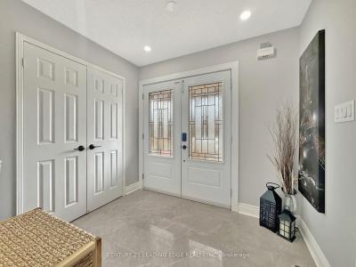 91 PERRYVIEW DRIVE, Scugog, Ontario L9L 1T6, Canada