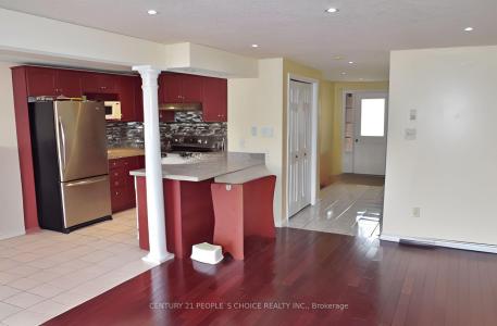 75 HEWITT LANE, Guelph, Ontario N1K 1V7, Kanada