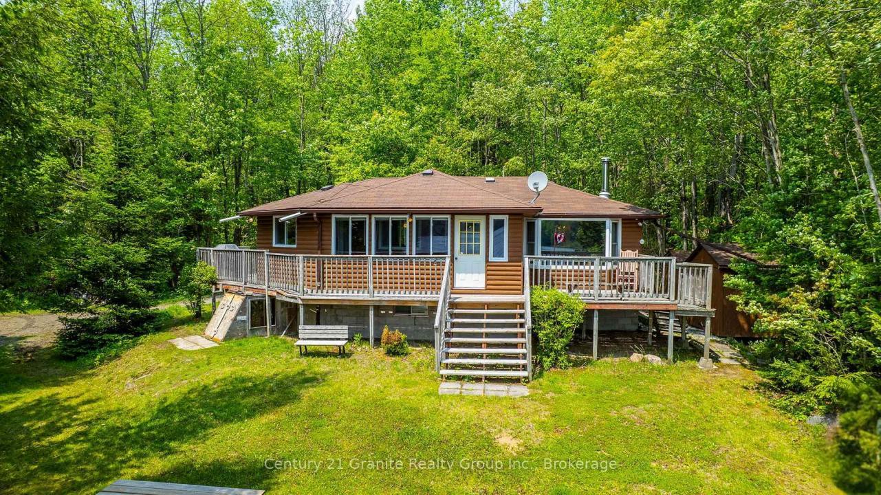1147 COMFORT DRIVE, Highlands East, Ontario K0M 1R0, Canada