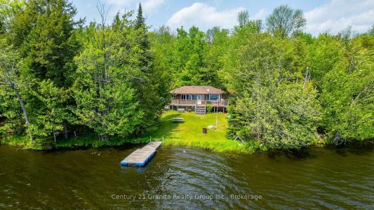 1147 COMFORT DRIVE, Highlands East, Ontario K0M 1R0, Canada