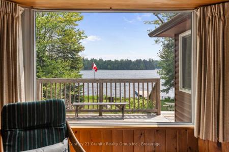 1147 COMFORT DRIVE, Highlands East, Ontario K0M 1R0, Canada