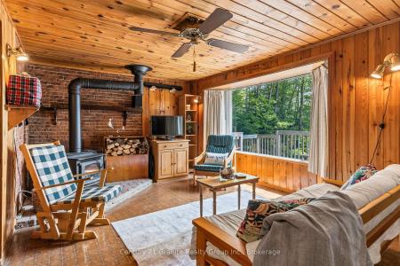 1147 COMFORT DRIVE, Highlands East, Ontario K0M 1R0, Canada