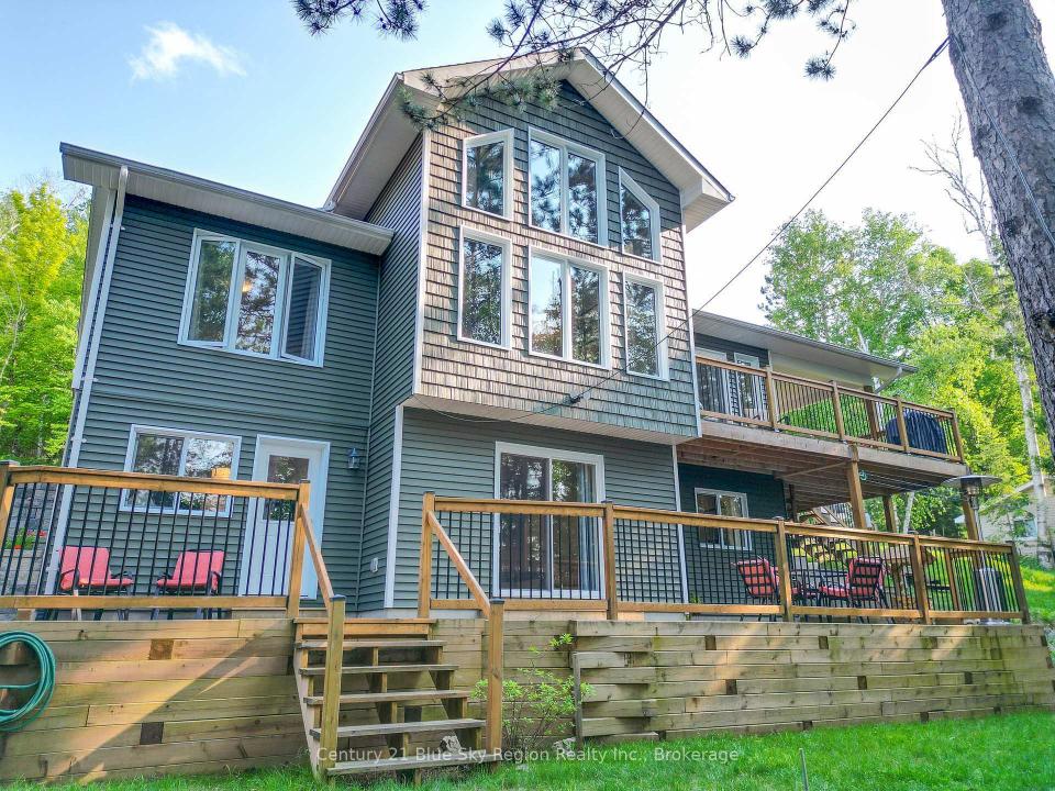 1500D PENINSULA ROAD, North Bay, Ontario P1B 8G4, Kanada