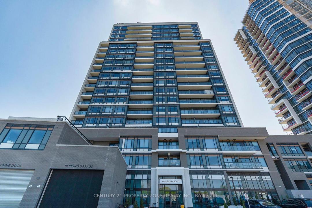 8010 DERRY ROAD, Milton, Ontario L9T 9N3, Canada