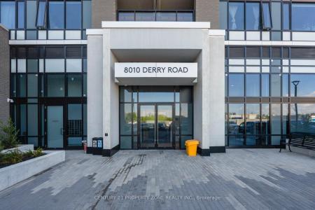 8010 DERRY ROAD, Milton, Ontario L9T 9N3, Canada