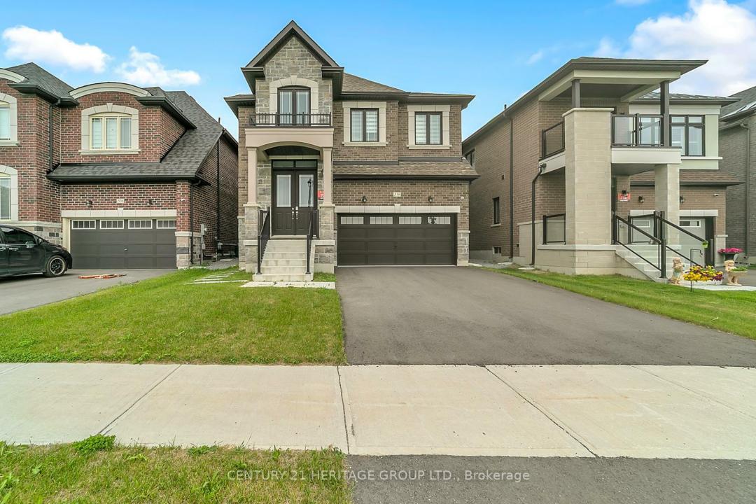 516 SEAVIEW HEIGHTS, East Gwillimbury, Ontario L9N 0Y3, Canada