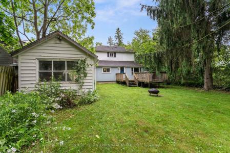 18 ELM STREET, Prince Edward County, Онтарио K0K 2T0, Канада