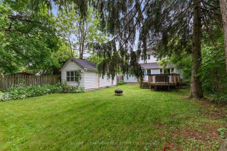 18 ELM STREET, Prince Edward County, Онтарио K0K 2T0, Канада