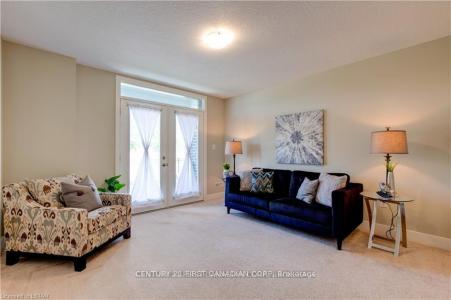 177 EDGEVALLEY ROAD, London East, Ontario N5V 0C5, Canada
