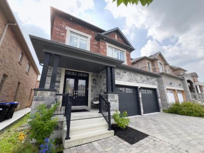 20 BARROW AVENUE, Bradford West Gwillimbury, 安大略省 L3Z 0W1, 加拿大