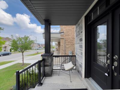 20 BARROW AVENUE, Bradford West Gwillimbury, 安大略省 L3Z 0W1, 加拿大
