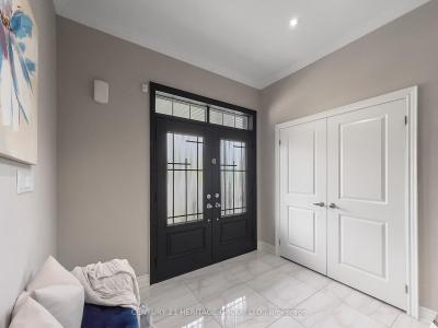 20 BARROW AVENUE, Bradford West Gwillimbury, 安大略省 L3Z 0W1, 加拿大