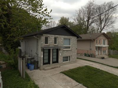 18 WATSON STREET, London South, 온타리오주 N6C 1M9, 캐나다
