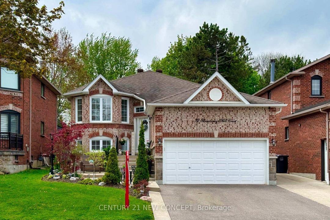 32 STRAWBERRY HILL CRT N/A, Caledon, 安大略省 L7E 1S1, 加拿大