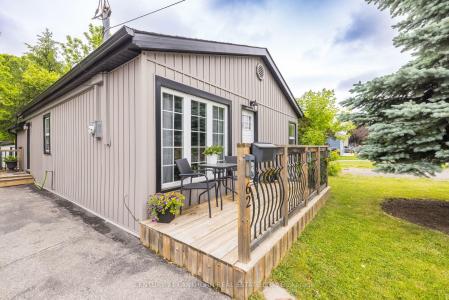 62 GEORGE STREET, Quinte West, Ontario K8V 1R6, Canada