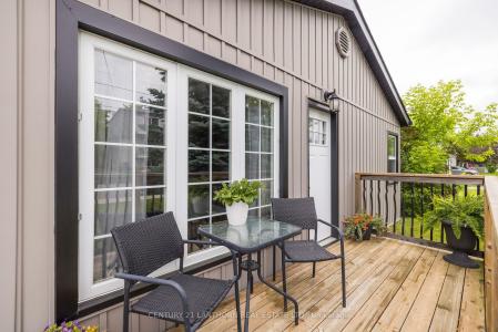 62 GEORGE STREET, Quinte West, Ontario K8V 1R6, Canada