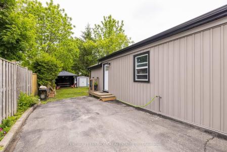 62 GEORGE STREET, Quinte West, Ontario K8V 1R6, Canada