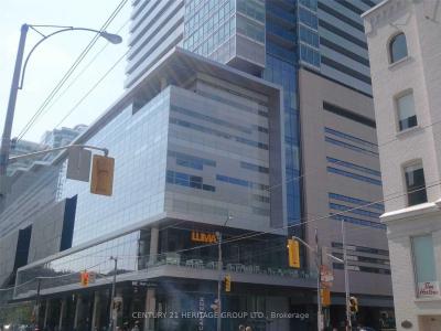 80 JOHN STREET, Toronto, Ontario M5V 3X4, Canada
