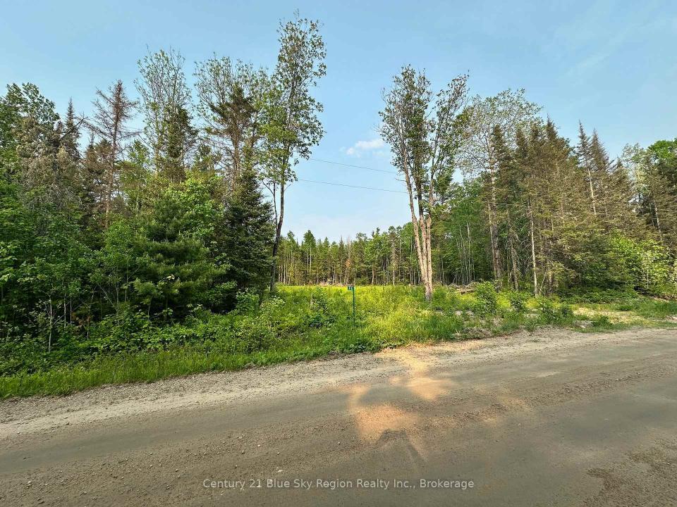 316 GRAVELLE ROAD, Mattawa, Ontario P0H 1V0, Canada