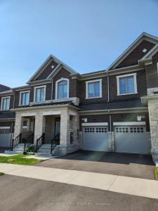 97 SCHMELTZER CRESCENT, Richmond Hill, Ontario L4E 1J1, CANADÁ