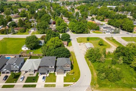 191 SPENCER AVENUE, Lucan Biddulph, Ontario N0M 2J0, Canada