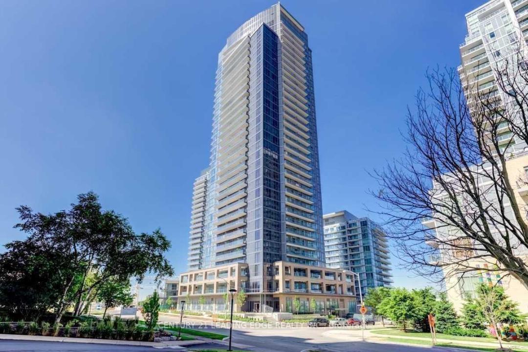 56 FOREST MANOR ROAD, Toronto, Ontario M2J 1M6, Kanada