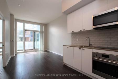 56 FOREST MANOR ROAD, Toronto, Ontario M2J 1M6, Kanada