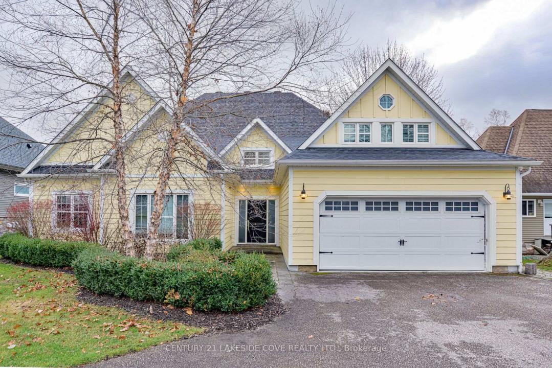 51 RIDGE AVENUE, Ramara, Ontario L0K 1B0, Canada