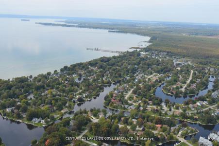 51 RIDGE AVENUE, Ramara, Ontario L0K 1B0, Canada