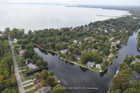 51 RIDGE AVENUE, Ramara, Ontario L0K 1B0, Canada