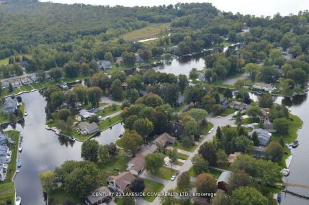 51 RIDGE AVENUE, Ramara, Ontario L0K 1B0, Canada