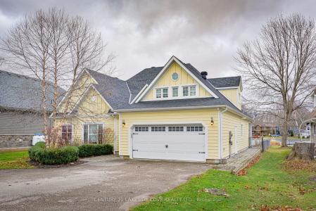 51 RIDGE AVENUE, Ramara, Ontario L0K 1B0, Canada