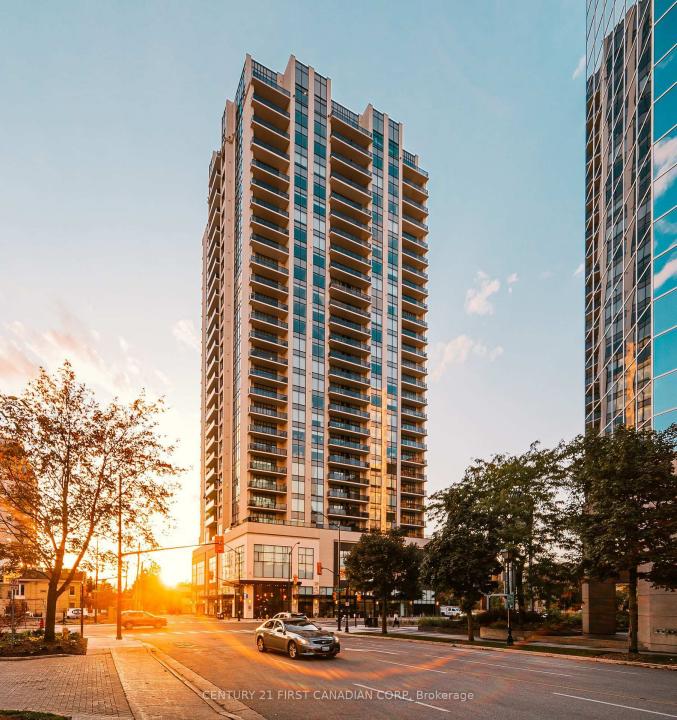 505 TALBOT STREET, London East, Ontario N6A 2S6, Canada