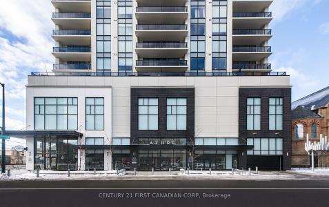 505 TALBOT STREET, London East, Ontario N6A 2S6, Canada