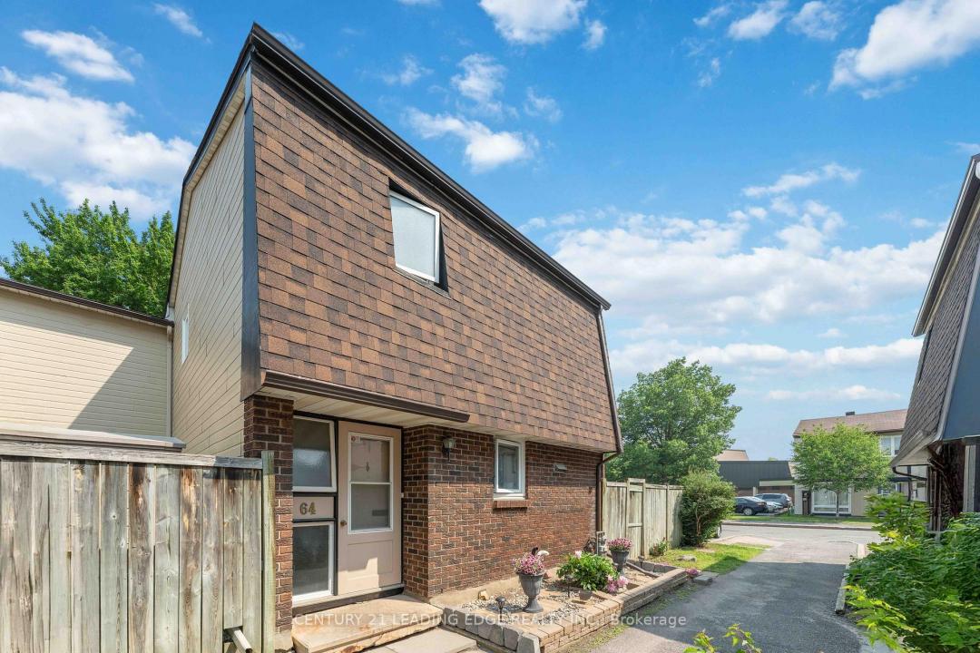 3691 ALBION ROAD, Blossom Park - Airport And Area, Ontario K1T 1P2, Canadá