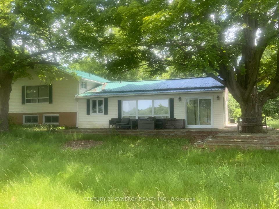 22819 7 HIGHWAY, Tay Valley, Ontario K0H 2P0, Canada