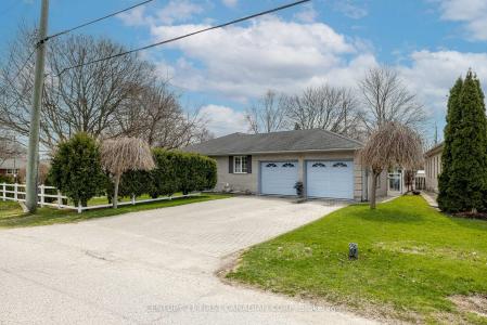 196 HULL ROAD, Strathroy-Caradoc-, Ontario N7G 3P2, Canada
