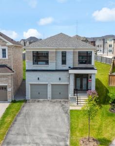 1219 CACTUS CRESCENT, Pickering, Ontario L1V 2P8, Canada
