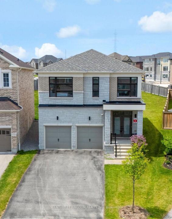 1219 CACTUS CRESCENT, Pickering, Ontario L1V 2P8, Canada
