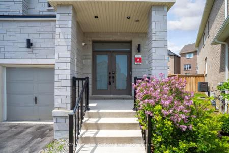 1219 CACTUS CRESCENT, Pickering, Ontario L1V 2P8, Canada