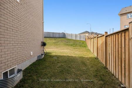 1219 CACTUS CRESCENT, Pickering, Ontario L1V 2P8, Canada